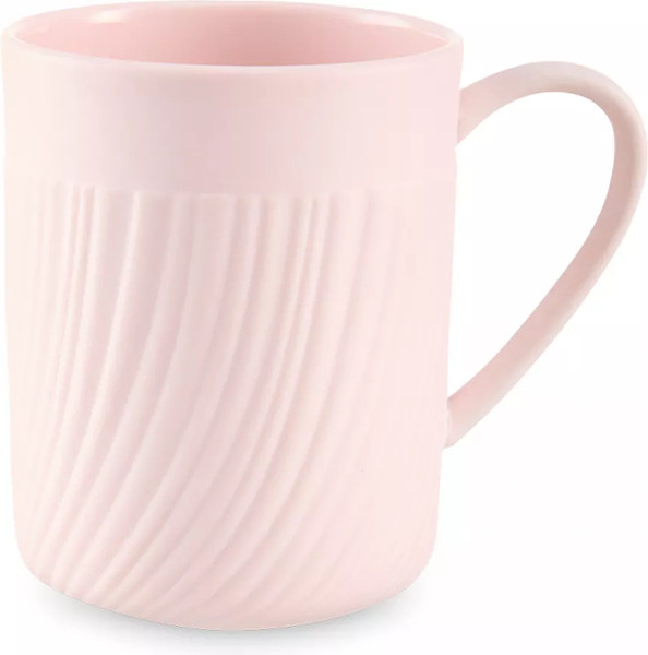Изображение товара Кружка Decor de table Рассвет / DDT-4206 (розовый)