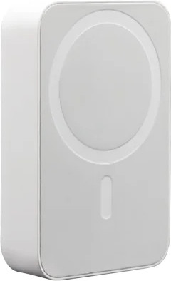 Изображение товара Портативное зарядное устройство Rexant Power Bank 10000mAh / 30-2054 (белый)