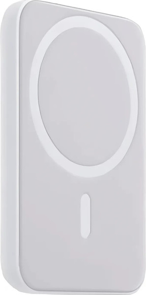 Изображение товара Портативное зарядное устройство Rexant Power Bank 5000mAh / 30-2053 (белый)