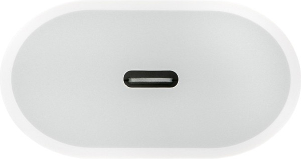 Изображение товара Зарядное устройство сетевое Rexant С кабелем USB-C–Lightning / 16-0234-4