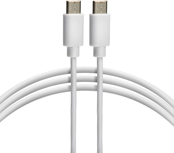 Изображение товара Зарядное устройство сетевое Rexant С кабелем USB-C–USB-C / 16-0233-4