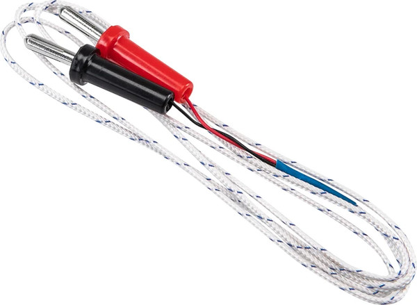 Изображение товара Клещи токоизмерительные Rexant R266C / 13-3203