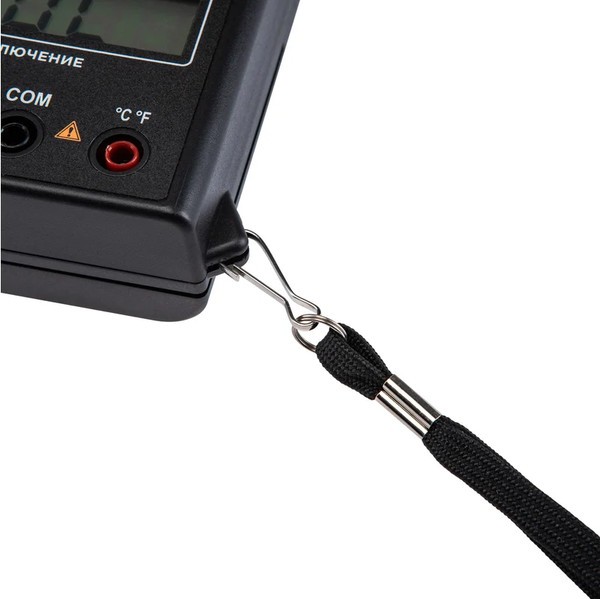 Изображение товара Клещи токоизмерительные Rexant R266C / 13-3203