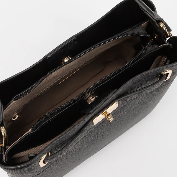 Изображение товара Сумка David Jones 823-CM6829H-BLK (черный)