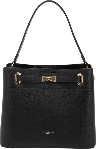 Изображение товара Сумка David Jones 823-CM6829H-BLK (черный)