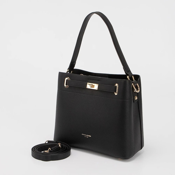 Изображение товара Сумка David Jones 823-CM6829H-BLK (черный)