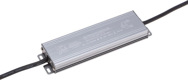 Изображение товара Блок питания для светодиодной ленты Rexant 200-1001