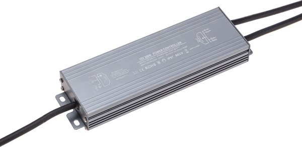 Изображение товара Блок питания для светодиодной ленты Rexant 200-1002