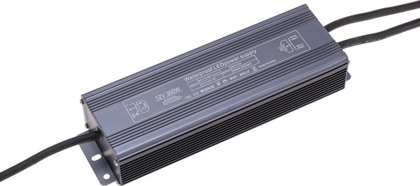 Изображение товара Блок питания для светодиодной ленты Rexant 200-1003