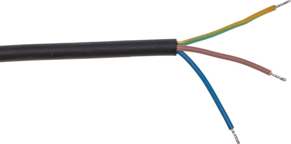 Изображение товара Блок питания для светодиодной ленты Rexant 200-1003