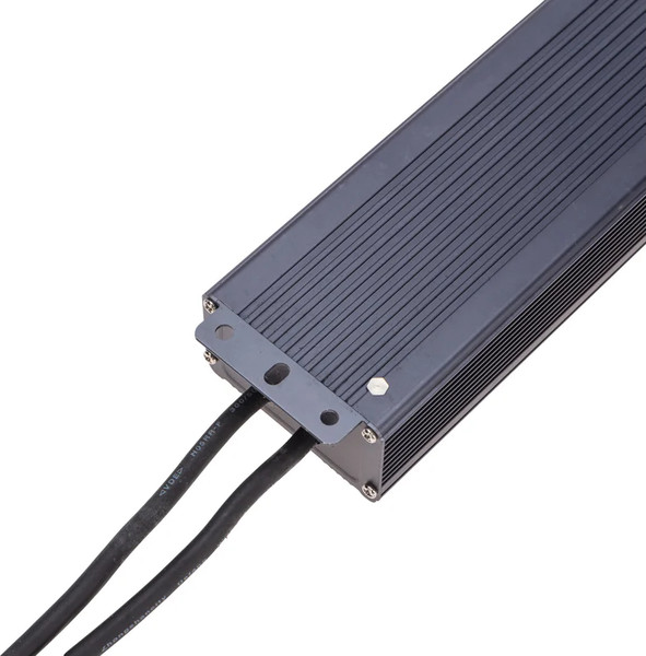 Изображение товара Блок питания для светодиодной ленты Rexant 200-1003