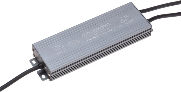 Изображение товара Блок питания для светодиодной ленты Rexant 200-1006