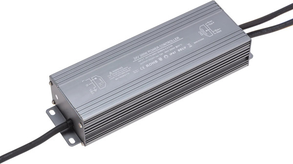 Изображение товара Блок питания для светодиодной ленты Rexant 200-1007