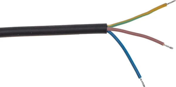 Изображение товара Блок питания для светодиодной ленты Rexant 200-1007