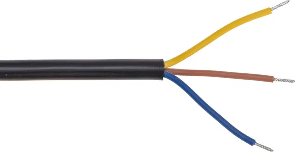 Изображение товара Блок питания для светодиодной ленты Rexant 200-1004