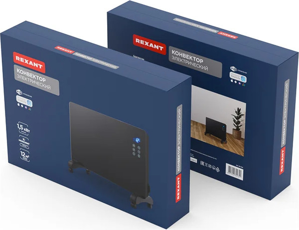 Изображение товара Конвектор Rexant 60-0113