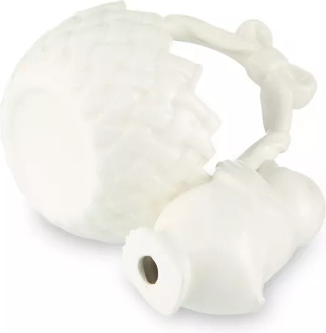 Изображение товара Конфетница Decor de table Цыпленок / CL-FE00231 (белый)