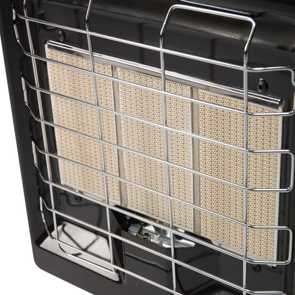 Изображение товара Газовый обогреватель Rexant 60-0022