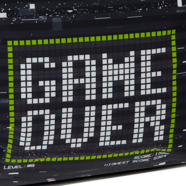 Изображение товара Школьный рюкзак ArtSpace Junior. Gamer / Uni_64904