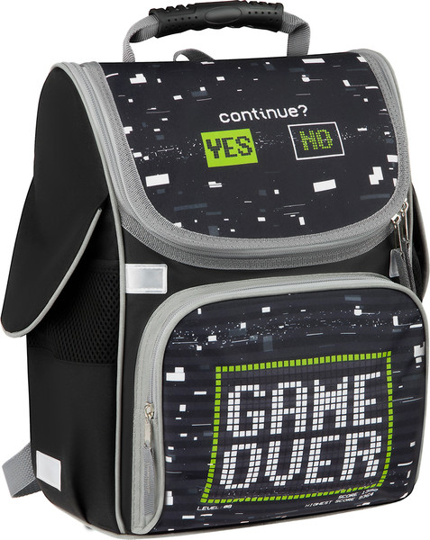 Изображение товара Школьный рюкзак ArtSpace Junior. Gamer / Uni_64904