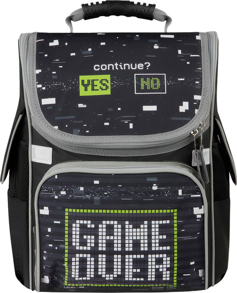 Изображение товара Школьный рюкзак ArtSpace Junior. Gamer / Uni_64904