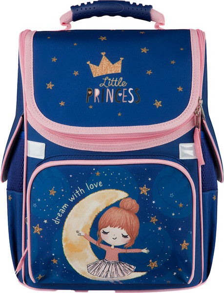 Изображение товара Школьный рюкзак ArtSpace Junior. Princess / Uni_64901