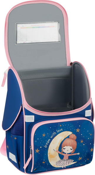 Изображение товара Школьный рюкзак ArtSpace Junior. Princess / Uni_64901