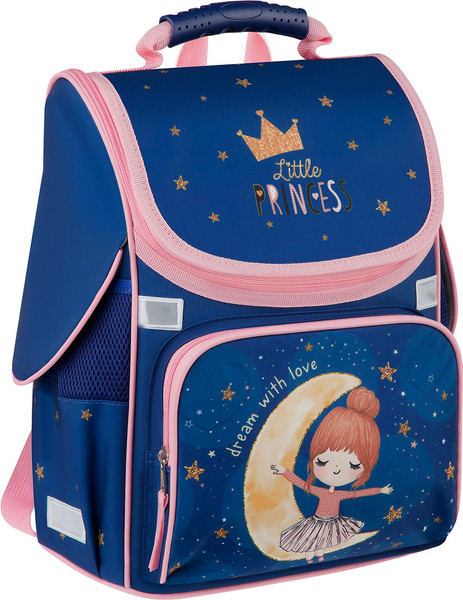 Изображение товара Школьный рюкзак ArtSpace Junior. Princess / Uni_64901