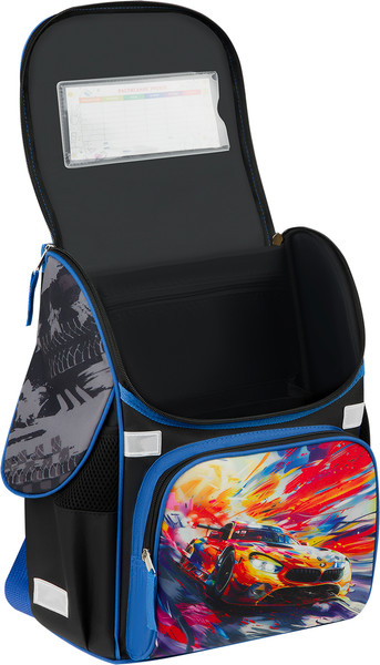 Изображение товара Школьный рюкзак ArtSpace Junior. Speed / Uni_64903