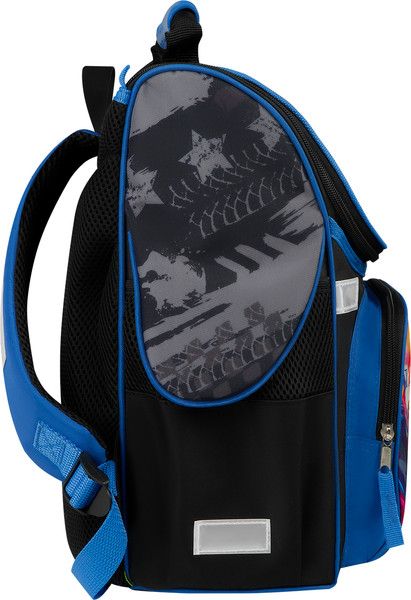 Изображение товара Школьный рюкзак ArtSpace Junior. Speed / Uni_64903