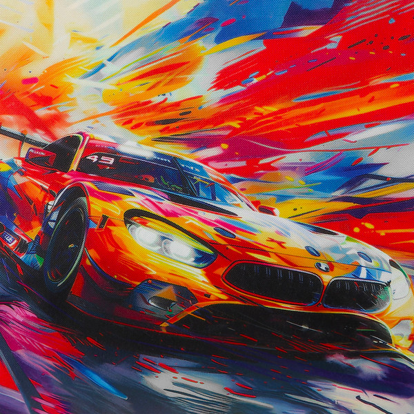 Изображение товара Школьный рюкзак ArtSpace Junior. Speed / Uni_64903