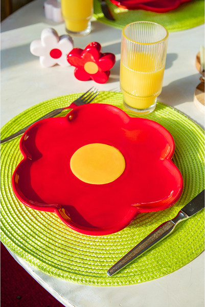 Изображение товара Блюдо Doiy Daisy / DYPLADAIRE