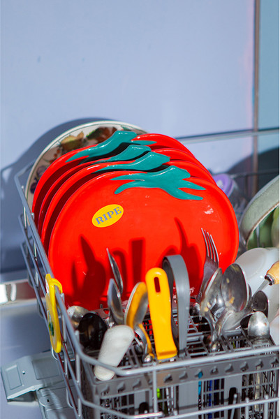 Изображение товара Блюдо Doiy Tomato / DYPLAFMTOM