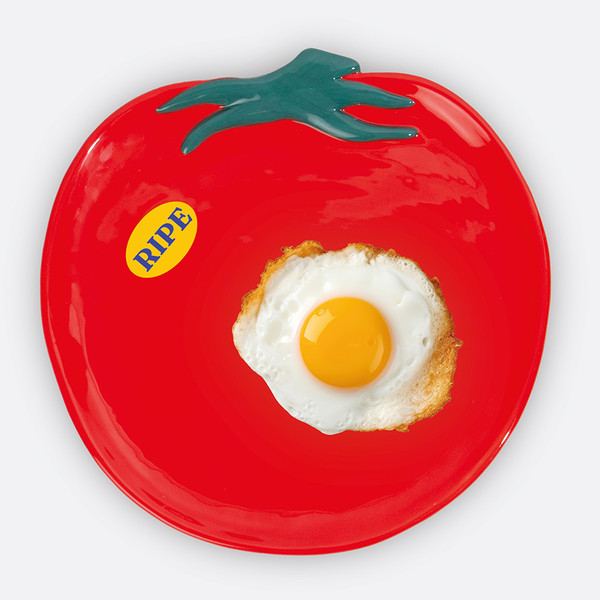 Изображение товара Блюдо Doiy Tomato / DYPLAFMTOM