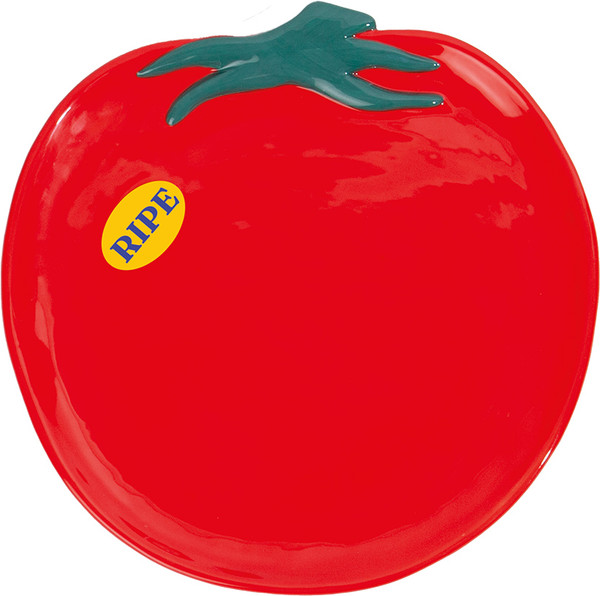 Изображение товара Блюдо Doiy Tomato / DYPLAFMTOM