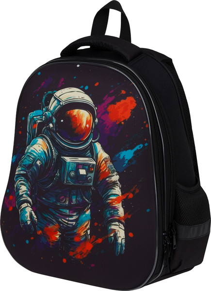 Изображение товара Школьный рюкзак ArtSpace School Friend. Galaxy / Uni_17795