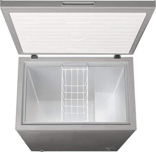 Изображение товара Морозильный ларь Kraft BD (W)-230SRX