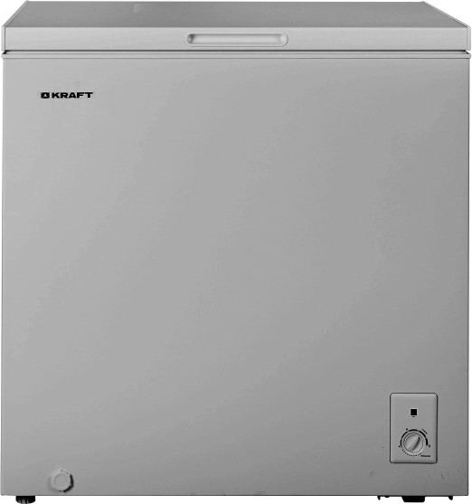 Изображение товара Морозильный ларь Kraft BD (W)-230SRX