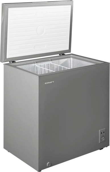 Изображение товара Морозильный ларь Kraft BD (W)-230SRX