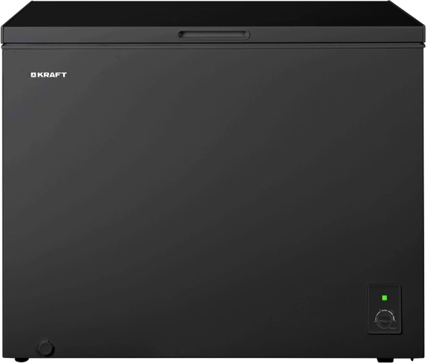 Изображение товара Морозильный ларь Kraft BD (W)-280BRX
