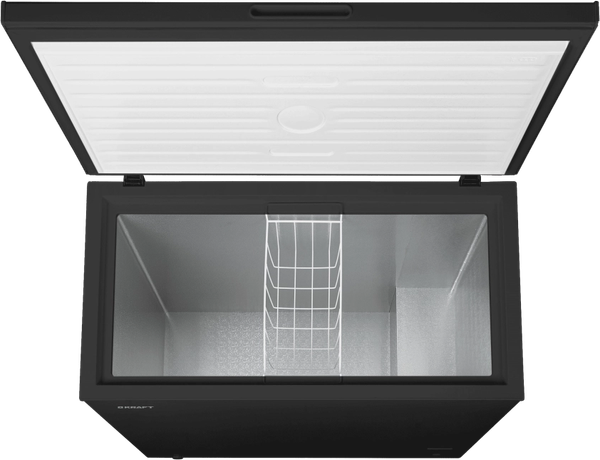 Изображение товара Морозильный ларь Kraft BD (W)-280BRX