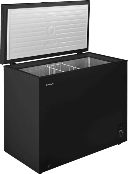 Изображение товара Морозильный ларь Kraft BD (W)-280BRX