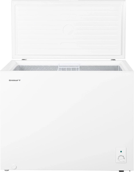 Изображение товара Морозильный ларь Kraft BD (W)-280RX