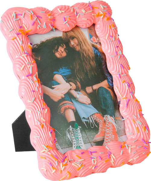 Изображение товара Рамка Doiy Sweetie / DYPHFSWPK (розовый)