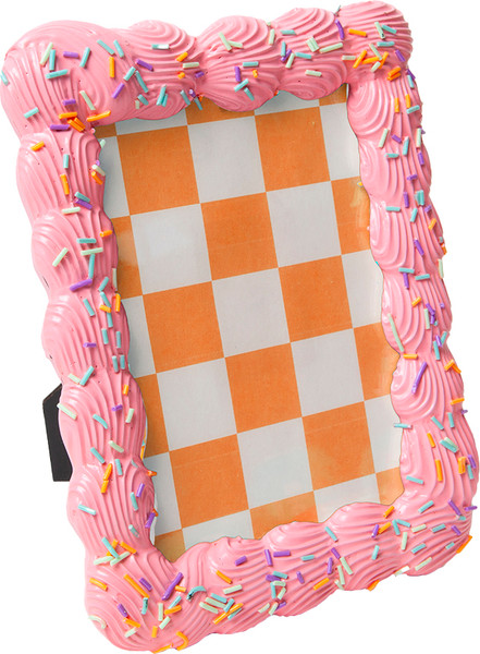 Изображение товара Рамка Doiy Sweetie / DYPHFSWPK (розовый)