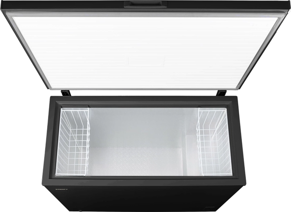 Изображение товара Морозильный ларь Kraft BD (W)-460BRX