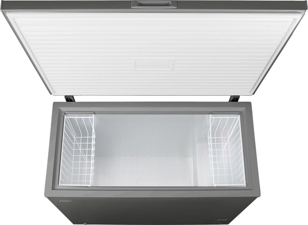Изображение товара Морозильный ларь Kraft BD (W)-460SRX