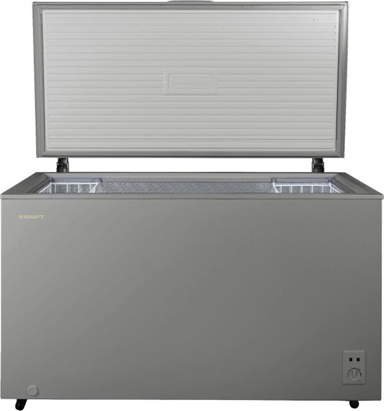 Изображение товара Морозильный ларь Kraft BD (W)-460SRX