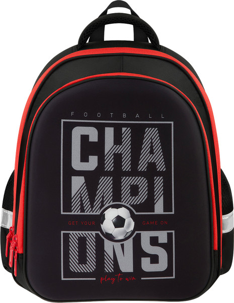 Изображение товара Школьный рюкзак ArtSpace School Friend Light. Champions / Uni_64900