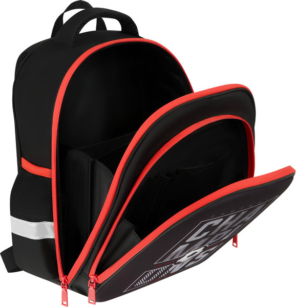 Изображение товара Школьный рюкзак ArtSpace School Friend Light. Champions / Uni_64900